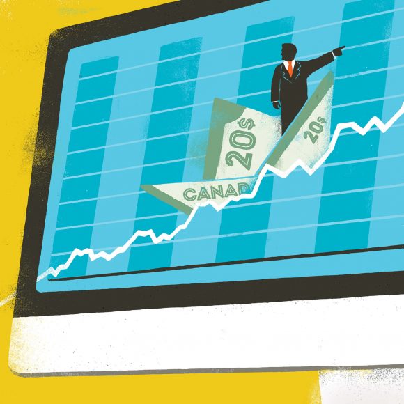 How to Be Better at Investing