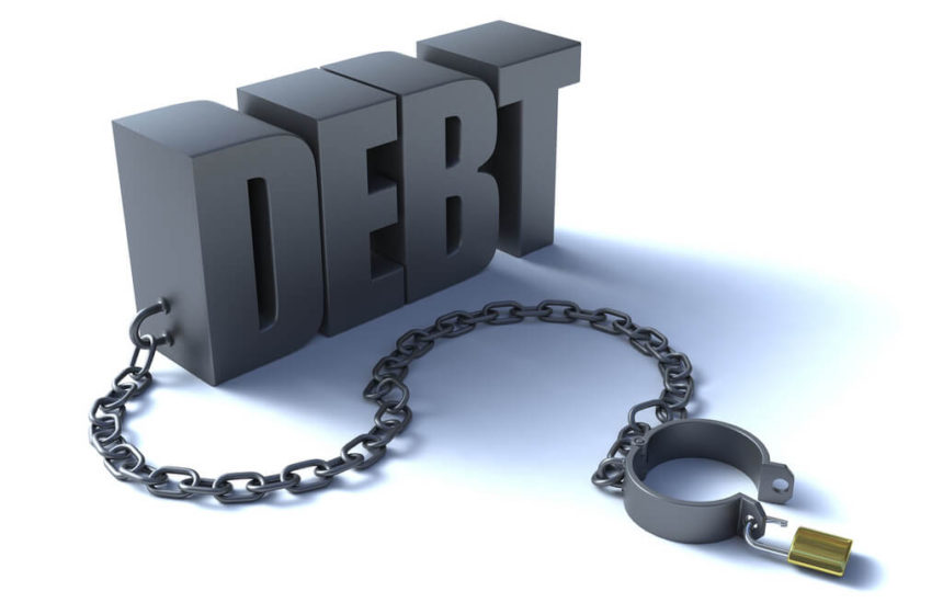 Get Out Of Debt In These 7 Steps (2016 Update)