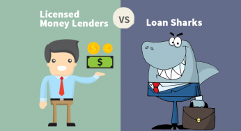 Benefits of Getting Loan from Licensed Moneylenders (2016 Update)