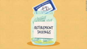 How long will your retirement savings last?