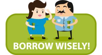 Borrow Wisely (2016 Update)