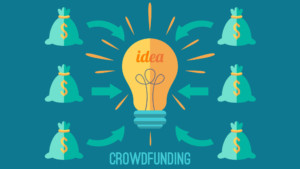 Crowdfunding, a great source of money for startups