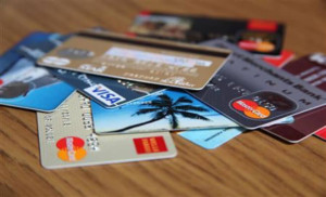 How to Manage Your Credit Cards