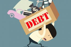 Clearing your Debts