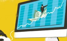 Be Better at Investing