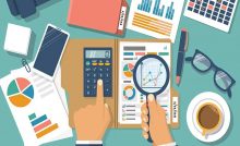 9 tips to prepare for your financial audit