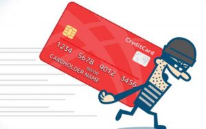 Financial Credit Card Fraud-How to correctly avoid credit card fraud