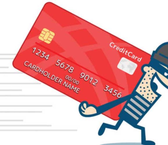Financial Credit Card Fraud